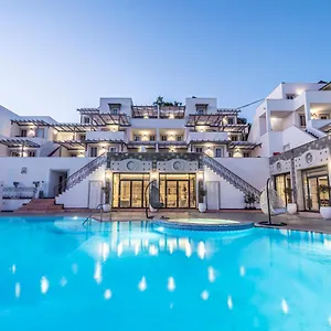 *** Otel Elementa Boutique - Adults Only Türkiye