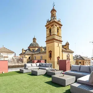 San Bernardo Siviglia