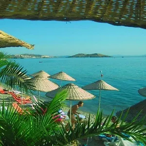  Konukevi Teras Türkiye