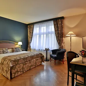 Elysee 4*, Prag Tjeckien