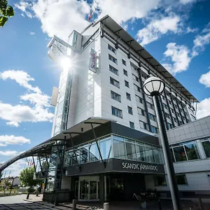 Scandic Jaerva Krog 4* Solna