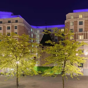 Novotel Centre 4* Bruxelles