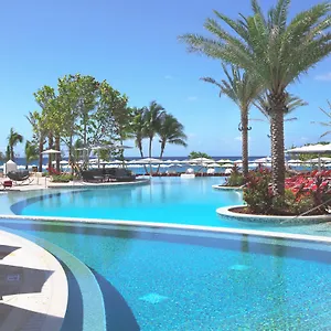 Kimpton Seafire + By Ihg Semesteranläggning (resort)