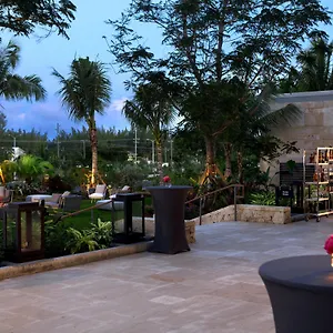 Kimpton Seafire + By Ihg ***** West Bay
