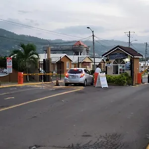 Holiday home The Rest Stop- Gated Community-24 Hrs Security