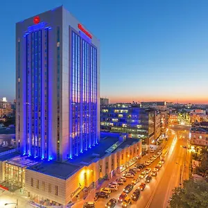 ***** Otel Sheraton Romanya