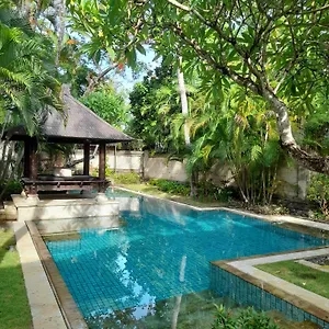 The Royal Bali 5*, Seminyak Indonesien