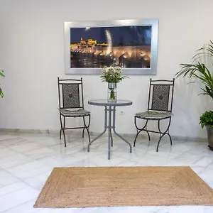 Casa Cuatro Soles Cordova