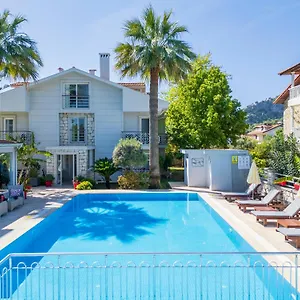 *** Otel Dalyance Türkiye