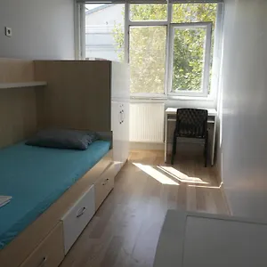  Hostel Sabiha Hanim Yurdu Only Male Türkiye