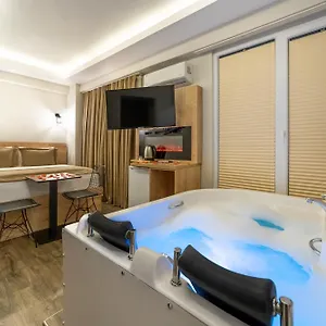  Otel Beys Türkiye
