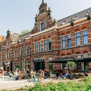 Conscious Westerpark 4* Amsterdam
