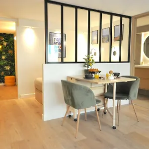 4 Personnes- Menton - Monaco - Plages - Neuf Mentone