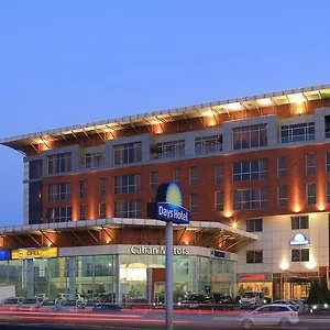 **** Otel Days By Wyndham Azerbaycan