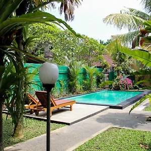 Secret Garden Sky , Ubud Indonesien