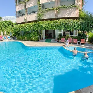 ** Otel Orkide Türkiye
